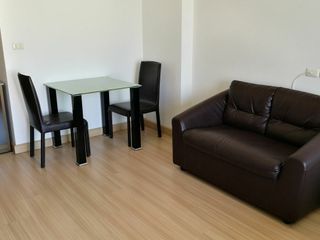 Condo en alquiler de estudio en Khlong San, Bangkok