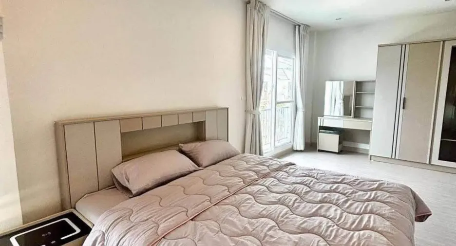 For rent 3 bedrooms house in Mueang Phuket, Phuket