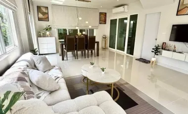 For rent 3 bedrooms house in Mueang Phuket, Phuket