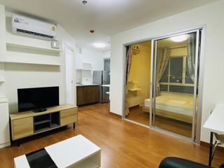 À louer 1 chambre condo à Yan Nawa, Bangkok