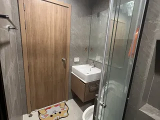 Аренда 1 кровать кондо в Банг Капи, Бангкок