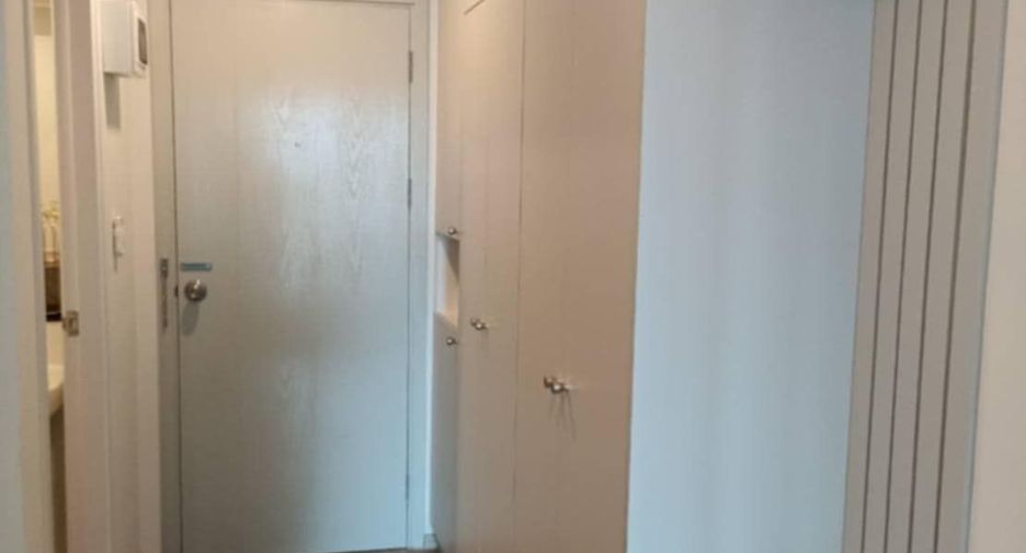 Condo en alquiler de 1 habitaciones en Bang Na, Bangkok