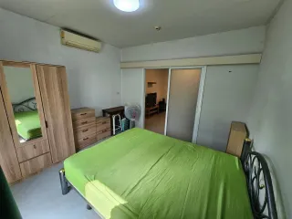 À louer 1 chambre condo à Khlong San, Bangkok