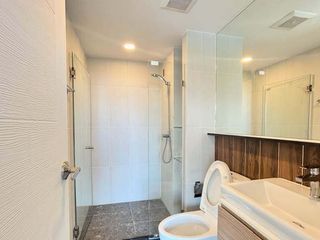 For rent 1 bed condo in Mueang Samut Prakan, Samut Prakan
