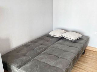 For rent 1 bed condo in Mueang Samut Prakan, Samut Prakan