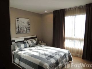 For rent 1 bed condo in Mueang Samut Prakan, Samut Prakan