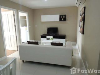 For rent 1 bed condo in Mueang Samut Prakan, Samut Prakan