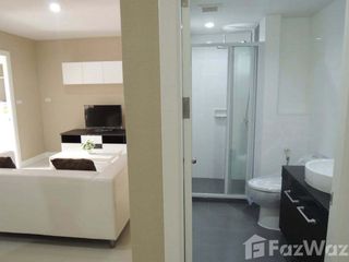 For rent 1 bed condo in Mueang Samut Prakan, Samut Prakan