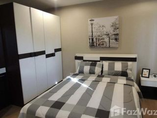For rent 1 bed condo in Mueang Samut Prakan, Samut Prakan