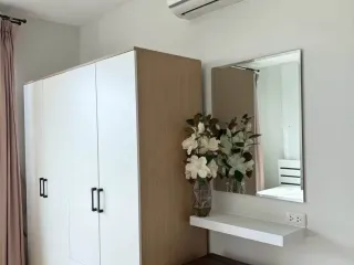 Condo en alquiler de estudio en Kathu, Phuket