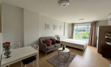 Condo en alquiler de estudio en Kathu, Phuket