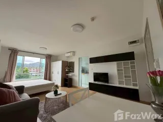 Condo en alquiler de estudio en Kathu, Phuket
