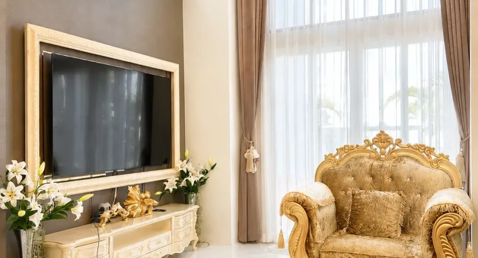 For sale 4 bedrooms house in Mueang Phuket, Phuket