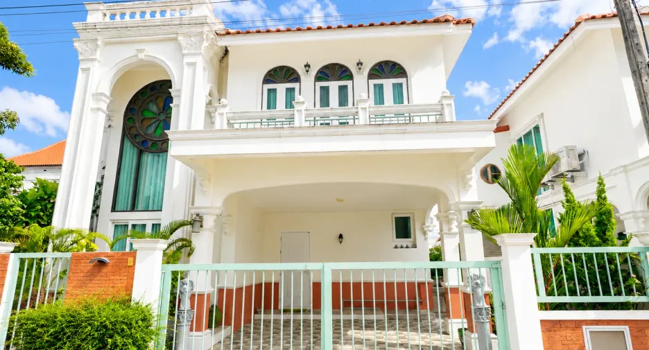 For sale 4 bedrooms house in Mueang Phuket, Phuket