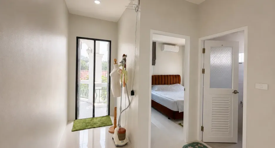 For sale 4 bedrooms house in Mueang Phuket, Phuket