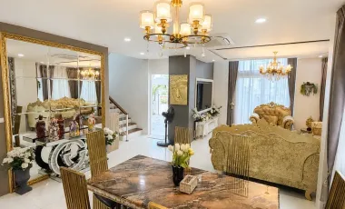 For sale 4 bedrooms house in Mueang Phuket, Phuket