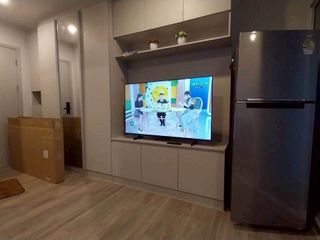 Аренда 1 кровать кондо в Банг На, Бангкок