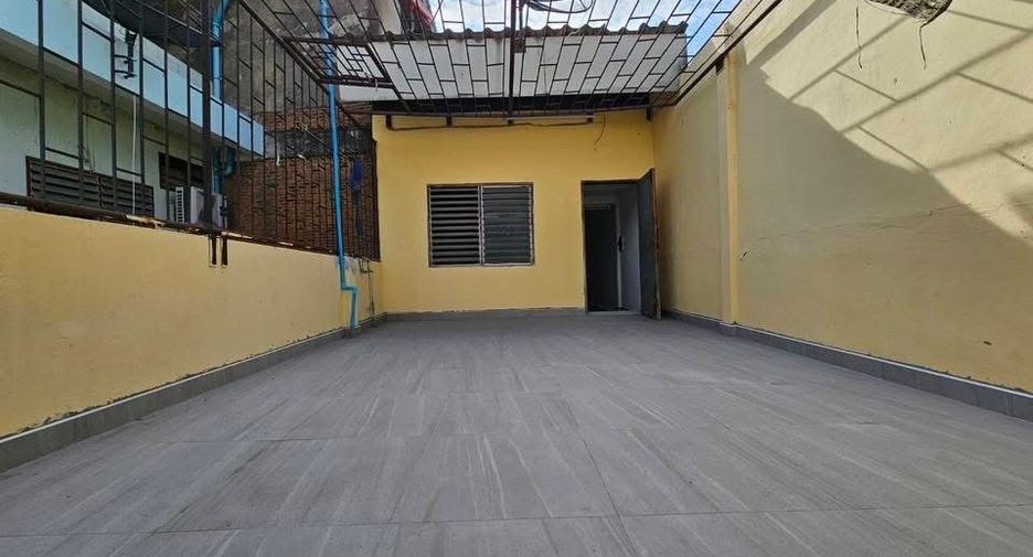Gewerbefläche zum Kauf und zur Miete in Bang Kho Laem, Bangkok
