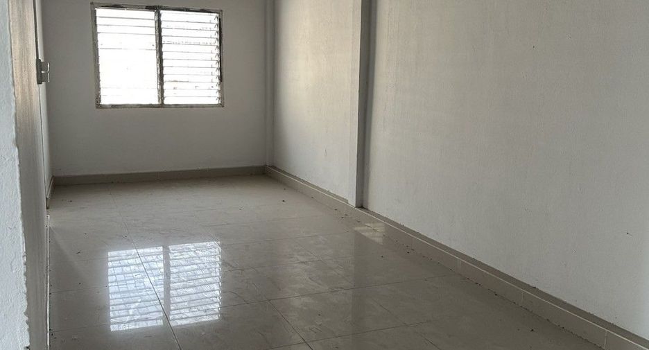 Gewerbefläche zum Kauf und zur Miete in Bang Kho Laem, Bangkok