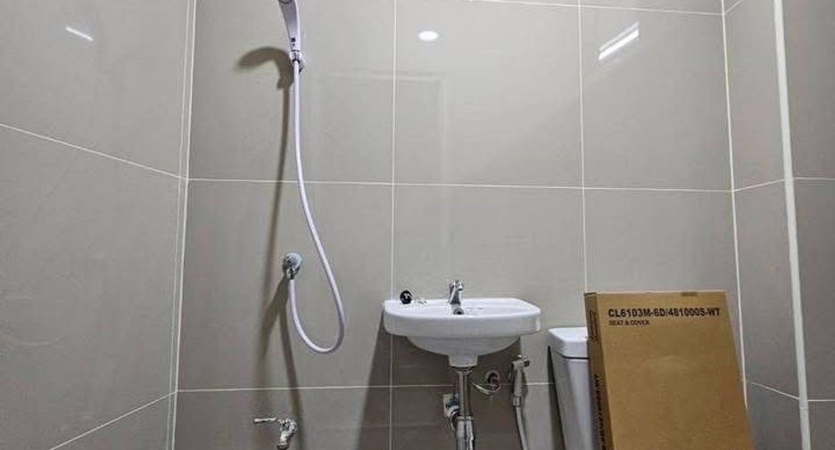 Gewerbefläche zum Kauf und zur Miete in Bang Kho Laem, Bangkok