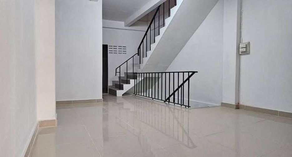 Gewerbefläche zum Kauf und zur Miete in Bang Kho Laem, Bangkok