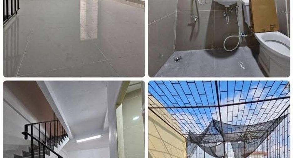 Gewerbefläche zum Kauf und zur Miete in Bang Kho Laem, Bangkok