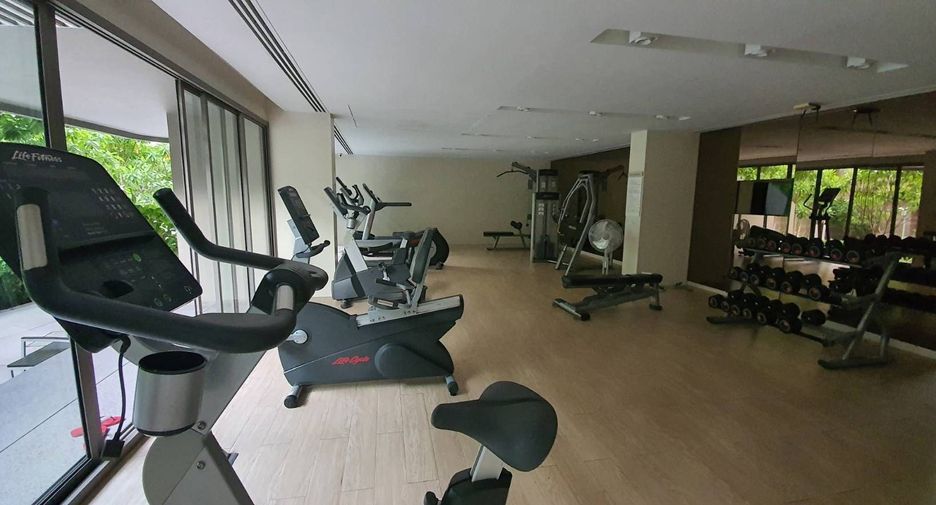 For sale studio condo in Cha Am, Phetchaburi
