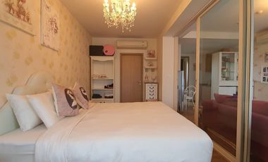 For sale studio condo in Cha Am, Phetchaburi