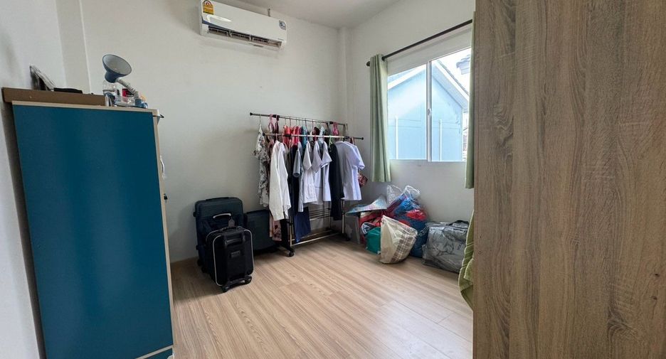 出售 3 卧室 独立屋 在 华欣, 班武里府