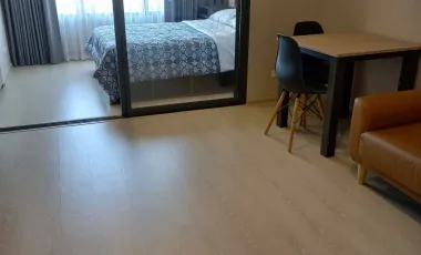 À louer 1 chambre condo à Phra Pradaeng, Samut Prakan