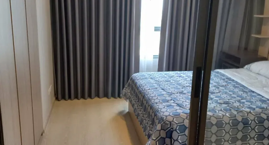 À louer 1 chambre condo à Phra Pradaeng, Samut Prakan