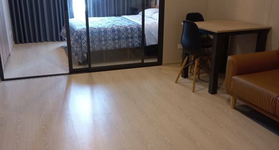 À louer 1 chambre condo à Phra Pradaeng, Samut Prakan