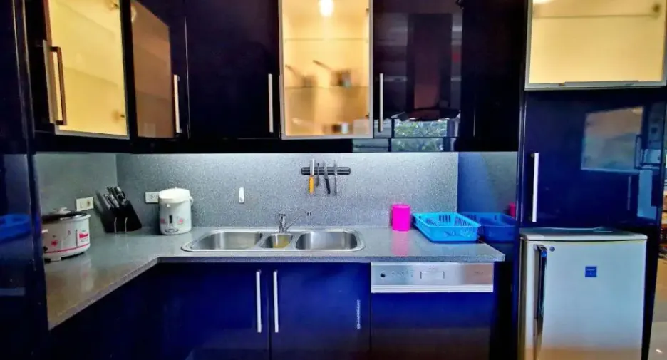 Casa en venta de 2 habitaciones en Bang Lamung, Chonburi