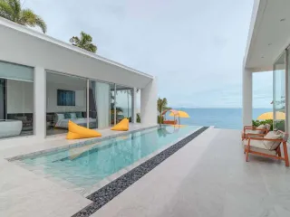 Casa en alquiler de 8 habitaciones en Na Jomtien, Pattaya