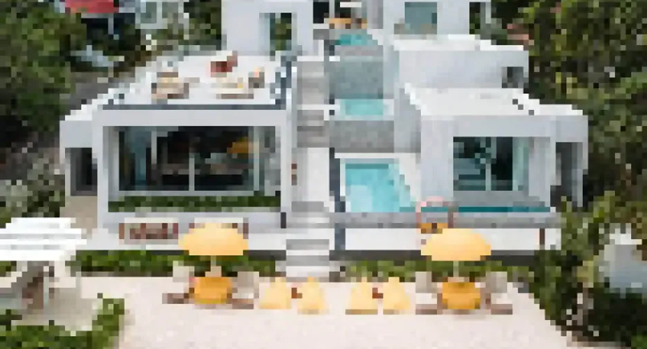 Casa en alquiler de 8 habitaciones en Na Jomtien, Pattaya
