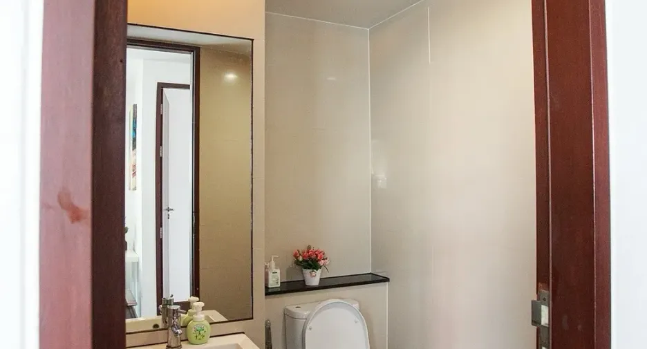 For sale 3 bedrooms condo in Watthana, Bangkok
