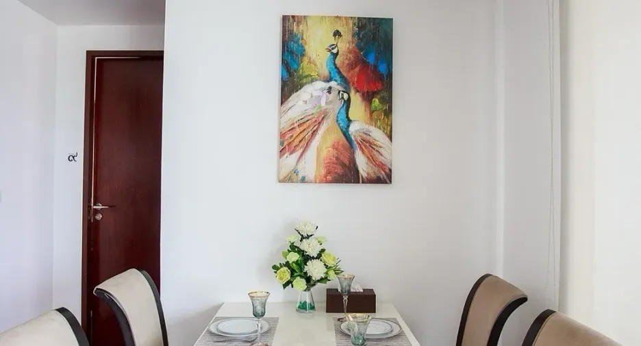For sale 3 bedrooms condo in Watthana, Bangkok