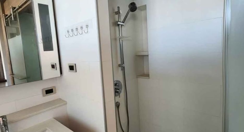 Condo en alquiler de 1 habitaciones en Bang Lamung, Chonburi