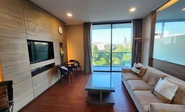 Condo en alquiler de 1 habitaciones en Bang Lamung, Chonburi