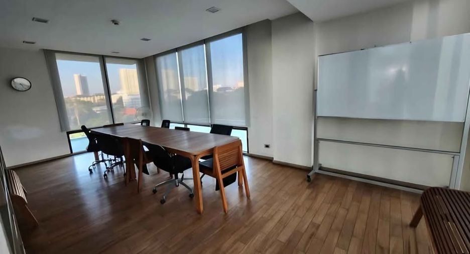 Condo en alquiler de 1 habitaciones en Bang Lamung, Chonburi