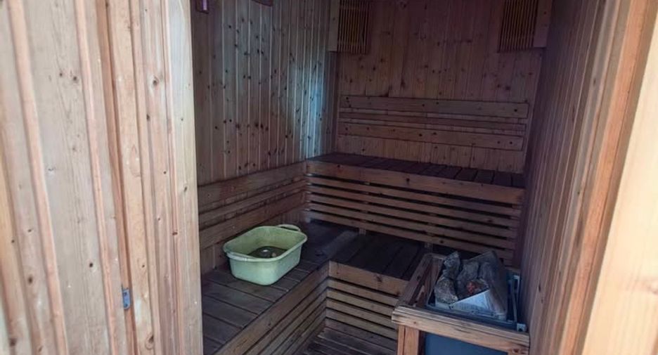 Condo en alquiler de 1 habitaciones en Bang Lamung, Chonburi