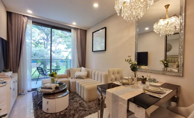 Wohnung zum Kauf mit 1 Zimmer in Jomtien, Pattaya