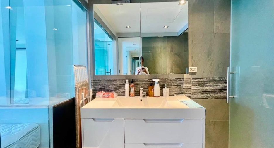 Condo en alquiler de 1 habitaciones en Bang Lamung, Chonburi