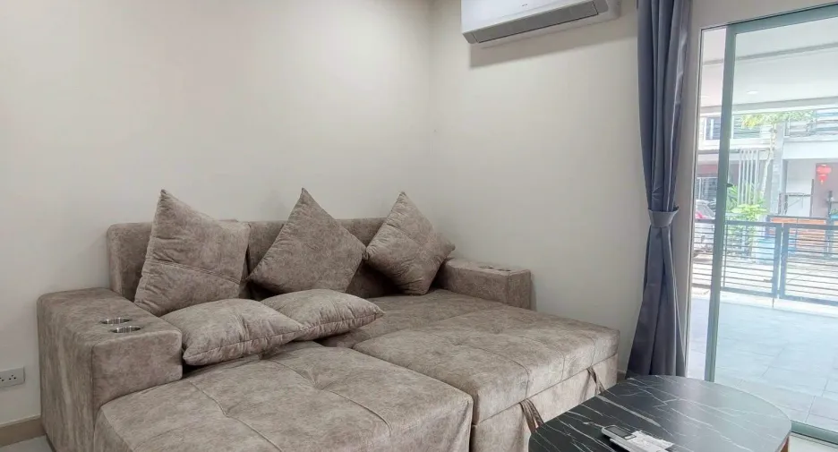 出租 3 卧室 独立屋 在 Phuket Town, 普吉