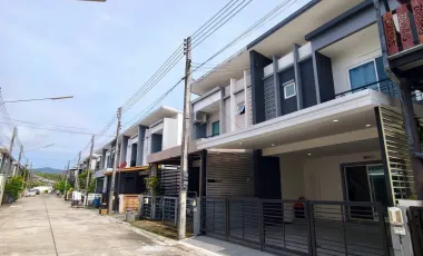 出租 3 卧室 独立屋 在 Phuket Town, 普吉