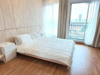 出租 公寓 公寓 在 Yan Nawa, 曼谷