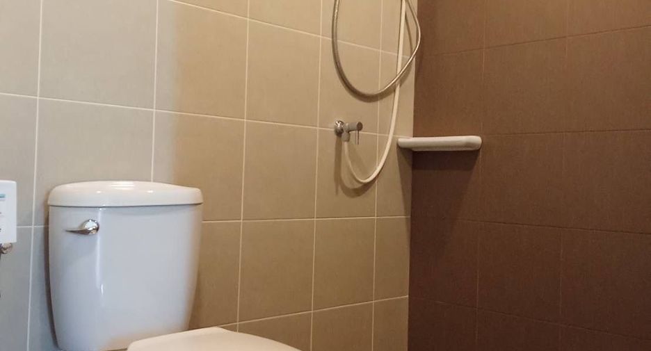 For rent 1 bed condo in Bang Na, Bangkok