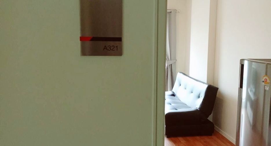 For rent 1 bed condo in Bang Na, Bangkok