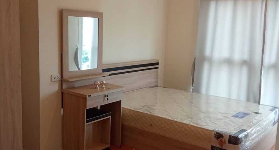 For rent 1 bed condo in Bang Na, Bangkok