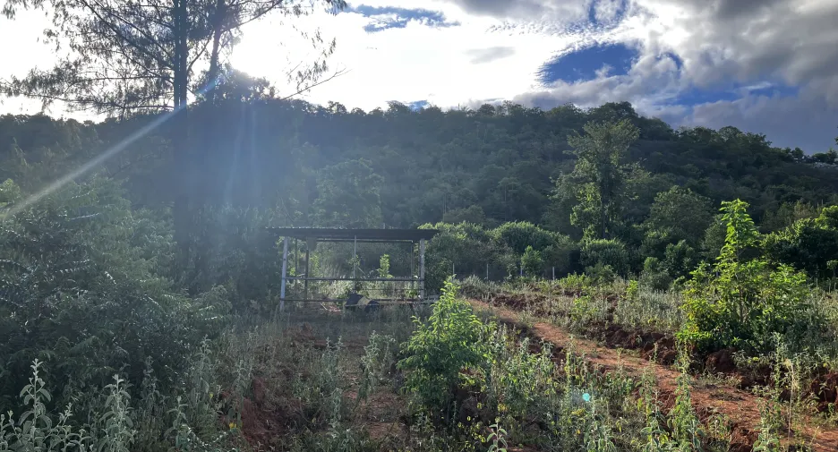 Terreno en venta en Hua Hin, Prachuap Khiri Khan